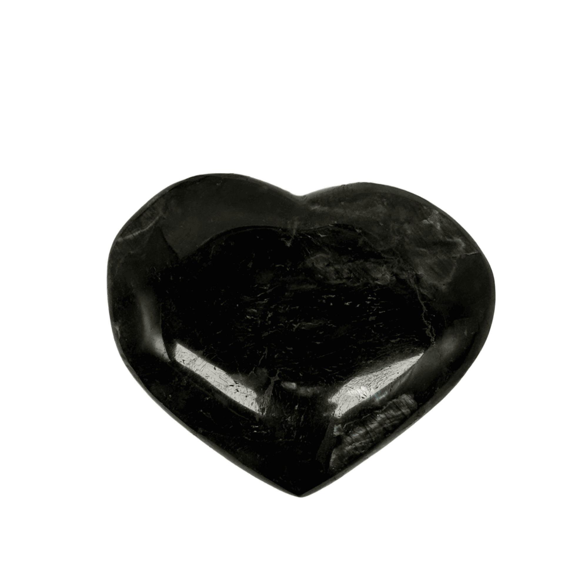 Labradorite Heart Stone-0.180 g